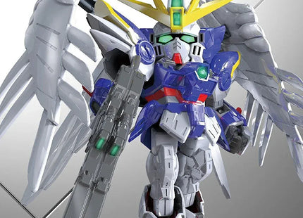 Gamers Guild AZ Bandai Gunpla: Gundam Wing: Endless Waltz - "EX-Standard 04 Wing Gundam Zero", SD (Pre-Order) ACD Distribution