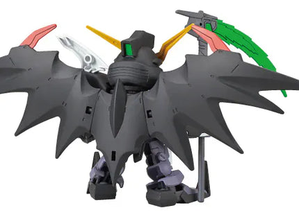 Gamers Guild AZ Bandai Gunpla: Gundam Wing: Endless Waltz - "EX-Standard 12 Gundam Deathscythe Hell", SD (Pre-Order) ACD Distribution