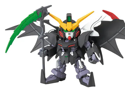Gamers Guild AZ Bandai Gunpla: Gundam Wing: Endless Waltz - "EX-Standard 12 Gundam Deathscythe Hell", SD (Pre-Order) ACD Distribution