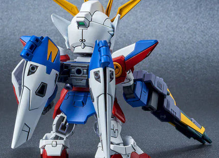 Gamers Guild AZ Bandai Gunpla: Gundam Wing: Endless Waltz - "EX-Standard #18 Wing Gundam Zero", SD (Pre-Order) ACD Distribution