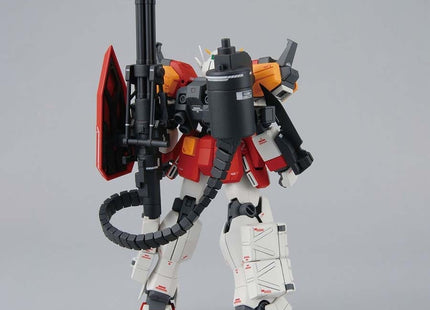 Gamers Guild AZ Bandai Gunpla: Gundam Wing: Endless Waltz - Gundam Heavyarms MG Model Kit GTS