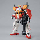Gamers Guild AZ Bandai Gunpla: Gundam Wing: Endless Waltz - Gundam Heavyarms MG Model Kit GTS