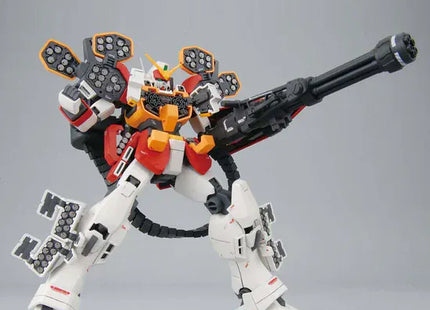 Gamers Guild AZ Bandai Gunpla: Gundam Wing: Endless Waltz - "Gundam Heavyarms", MG (Pre-Order) Southern Hobby