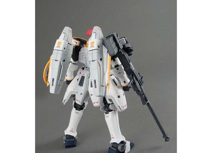 Gamers Guild AZ Bandai Gunpla: Gundam Wing: Endless Waltz - Tallgeese MG Model Kit GTS