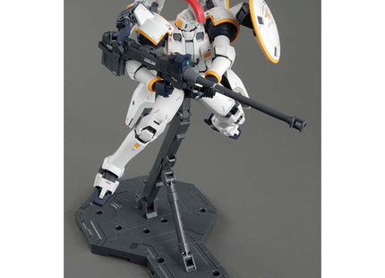 Gamers Guild AZ Bandai Gunpla: Gundam Wing: Endless Waltz - Tallgeese MG Model Kit GTS