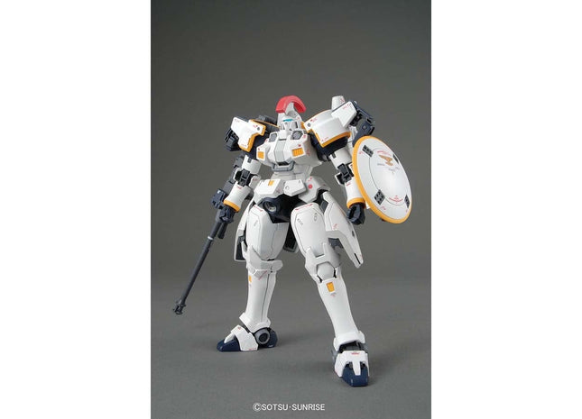 Gamers Guild AZ Bandai Gunpla: Gundam Wing: Endless Waltz - Tallgeese MG Model Kit GTS