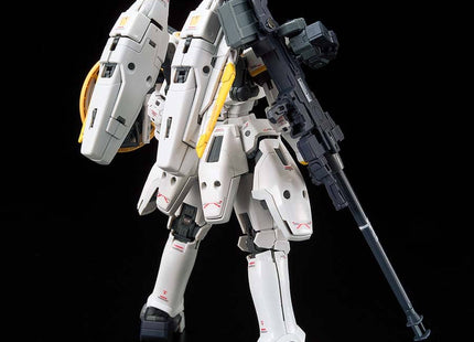 Gamers Guild AZ Bandai Gunpla: Gundam Wing: Endless Waltz - Tallgeese RG Model Kit GTS