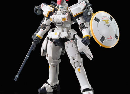 Gamers Guild AZ Bandai Gunpla: Gundam Wing: Endless Waltz - Tallgeese RG Model Kit GTS