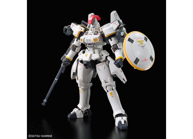 Gamers Guild AZ Bandai Gunpla: Gundam Wing: Endless Waltz - Tallgeese RG Model Kit GTS