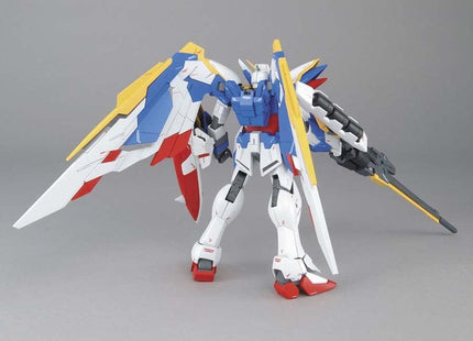 Gamers Guild AZ Bandai Gunpla: Gundam Wing: Endless Waltz - Wing Gundam MG Model Kit GTS