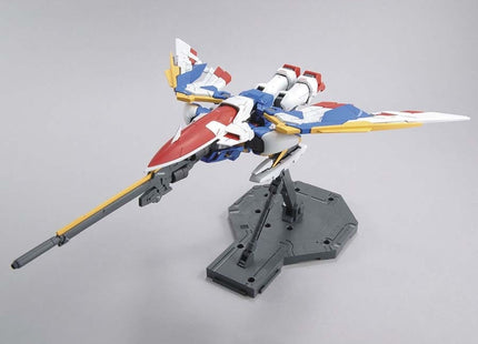 Gamers Guild AZ Bandai Gunpla: Gundam Wing: Endless Waltz - Wing Gundam MG Model Kit GTS