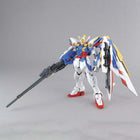 Gamers Guild AZ Bandai Gunpla: Gundam Wing: Endless Waltz - Wing Gundam MG Model Kit GTS