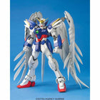 Gamers Guild AZ Bandai Gunpla: Gundam Wing: Endless Waltz - Wing Gundam Zero MG Model Kit GTS