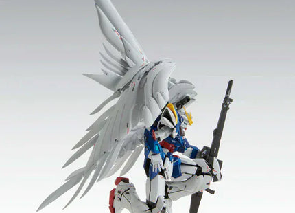 Gamers Guild AZ Bandai Gunpla: Gundam Wing Endless Waltz - "Wing Zero Ver.Ka", MG 1/100 (Pre-Order) Southern Hobby
