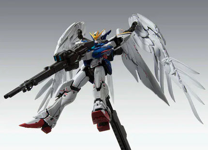 Gamers Guild AZ Bandai Gunpla: Gundam Wing Endless Waltz - "Wing Zero Ver.Ka", MG 1/100 (Pre-Order) Southern Hobby