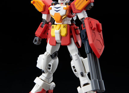 Gamers Guild AZ Bandai Gunpla: Gundam Wing: Endless Waltz - "XXXG-01H2 Gundam Heavyarms Custom", HG 1/144 (Pre-Order) Southern Hobby