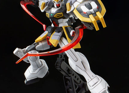 Gamers Guild AZ Bandai Gunpla: Gundam Wing: Endless Waltz - "XXXG-01SR2 Gundam Sandrock Custom", HG 1/144 (Pre-Order) LSG