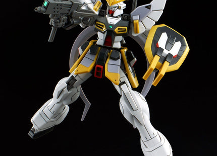 Gamers Guild AZ Bandai Gunpla: Gundam Wing: Endless Waltz - "XXXG-01SR2 Gundam Sandrock Custom", HG 1/144 (Pre-Order) LSG