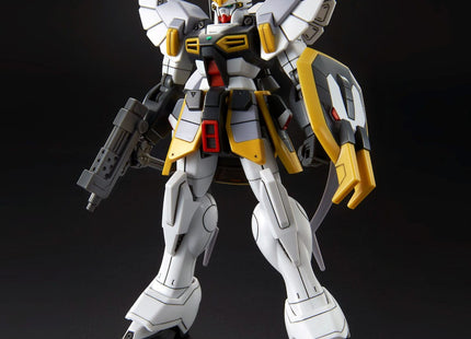 Gamers Guild AZ Bandai Gunpla: Gundam Wing: Endless Waltz - "XXXG-01SR2 Gundam Sandrock Custom", HG 1/144 (Pre-Order) LSG