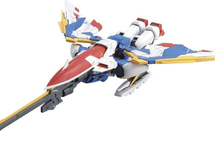Gamers Guild AZ Bandai Gunpla: Gundam Wing: Endless Waltz - "XXXG-01W Wing Gundam", MG 1/100 (Pre-Order) Southern Hobby