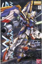 Gamers Guild AZ Bandai Gunpla: Gundam Wing: Endless Waltz - 