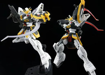 Gamers Guild AZ Bandai Gunpla: Gundam Wing - "XXXG-01SRC Gundam Sandrock Custom", HG 1/144 Southern Hobby
