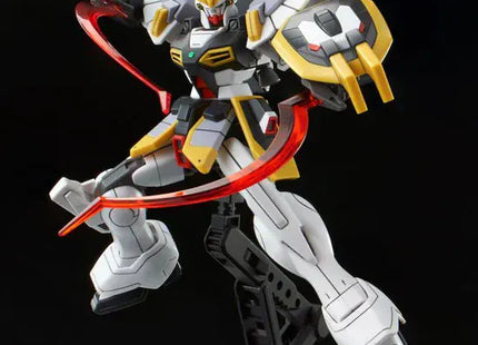 Gamers Guild AZ Bandai Gunpla: Gundam Wing - "XXXG-01SRC Gundam Sandrock Custom", HG 1/144 Southern Hobby