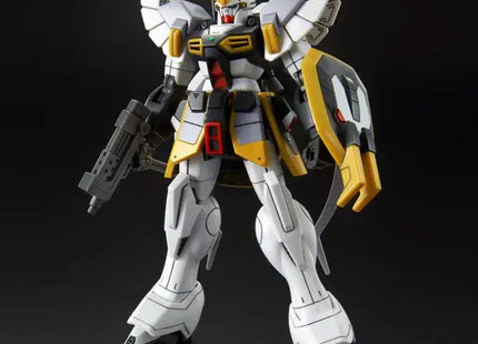 Gamers Guild AZ Bandai Gunpla: Gundam Wing - "XXXG-01SRC Gundam Sandrock Custom", HG 1/144 Southern Hobby