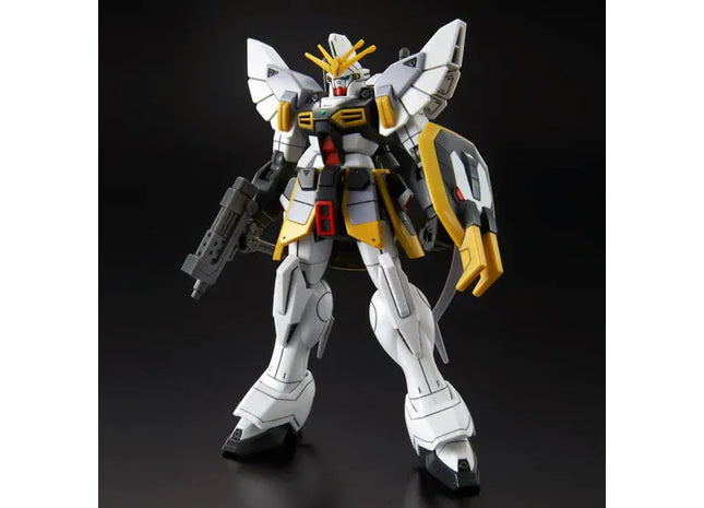 Gamers Guild AZ Bandai Gunpla: Gundam Wing - "XXXG-01SRC Gundam Sandrock Custom", HG 1/144 Southern Hobby