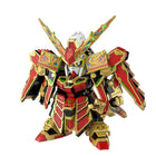 Gamers Guild AZ Bandai Gunpla: Gundam World Heroes - Musha Gundam The 78th Model 36 (Pre-Order) GTS
