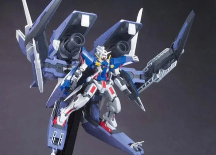 Gamers Guild AZ Bandai Gunpla HG 00 - Gundam 00, #13 GN Arms Type E + Gundam Exia (Pre-Order) AGD