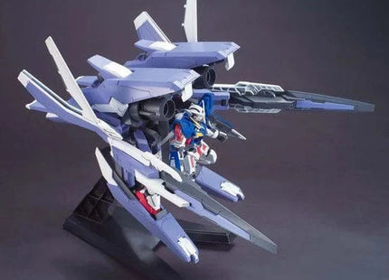 Gamers Guild AZ Bandai Gunpla HG 00 - Gundam 00, #13 GN Arms Type E + Gundam Exia (Pre-Order) AGD