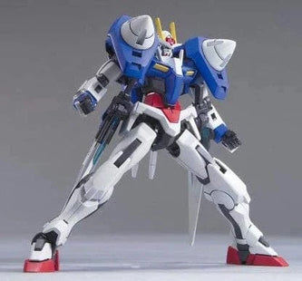 Gamers Guild AZ Bandai Gunpla HG 1/144 - OO Gundam (Pre-Order) AGD