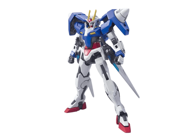 Gamers Guild AZ Bandai Gunpla HG 1/144 - OO Gundam (Pre-Order) AGD