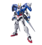 Gamers Guild AZ Bandai Gunpla HG 1/144 - OO Gundam (Pre-Order) AGD