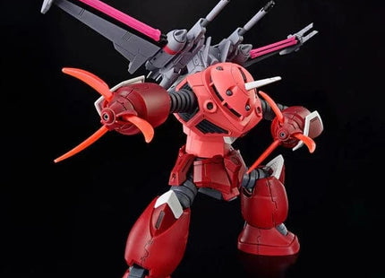 Gamers Guild AZ Bandai Gunpla HG 1/144 - Z'Gok Seed Freedom Ver. (Pre-Order) AGD