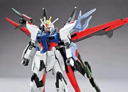 Gamers Guild AZ Bandai Gunpla HG Battlogue - Gundam Breaker Battlogue, Gundam Perfect Strike Freedom (Pre-Order) AGD