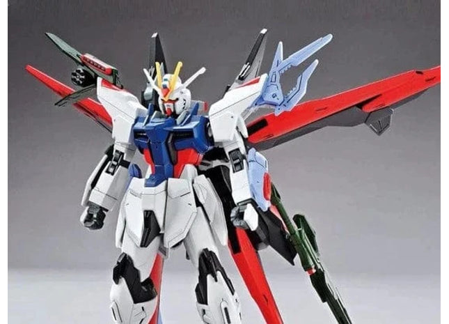 Gamers Guild AZ Bandai Gunpla HG Battlogue - Gundam Breaker Battlogue, Gundam Perfect Strike Freedom (Pre-Order) AGD