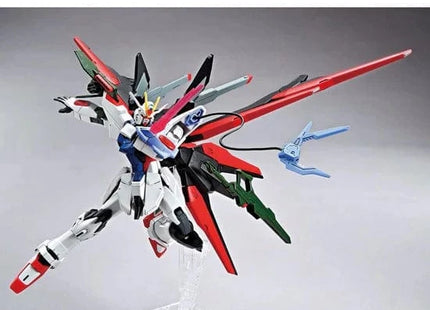 Gamers Guild AZ Bandai Gunpla HG Battlogue - Gundam Breaker Battlogue, Gundam Perfect Strike Freedom (Pre-Order) AGD