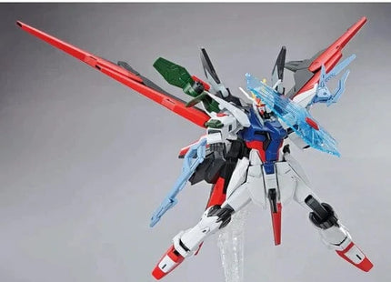 Gamers Guild AZ Bandai Gunpla HG Battlogue - Gundam Breaker Battlogue, Gundam Perfect Strike Freedom (Pre-Order) AGD