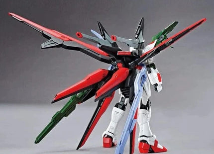 Gamers Guild AZ Bandai Gunpla HG Battlogue - Gundam Breaker Battlogue, Gundam Perfect Strike Freedom (Pre-Order) AGD