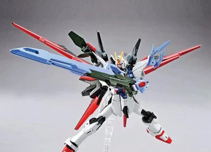 Gamers Guild AZ Bandai Gunpla HG Battlogue - Gundam Breaker Battlogue, Gundam Perfect Strike Freedom (Pre-Order) AGD