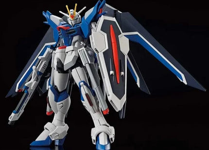 Gamers Guild AZ Bandai Gunpla HG Cosmic Era 1/144 - Gundam SEED Freedom, #243 Rising Freedom Gundam (Pre-Order) AGD