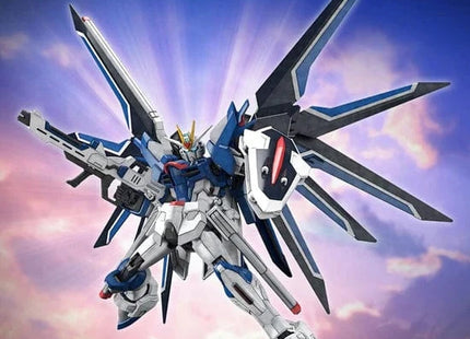 Gamers Guild AZ Bandai Gunpla HG Cosmic Era 1/144 - Gundam SEED Freedom, #243 Rising Freedom Gundam (Pre-Order) AGD