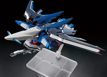 Gamers Guild AZ Bandai Gunpla HG Cosmic Era 1/144 - Gundam SEED Freedom, #243 Rising Freedom Gundam (Pre-Order) AGD