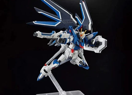 Gamers Guild AZ Bandai Gunpla HG Cosmic Era 1/144 - Gundam SEED Freedom, #243 Rising Freedom Gundam (Pre-Order) AGD