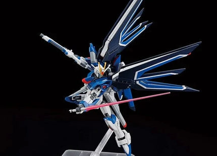 Gamers Guild AZ Bandai Gunpla HG Cosmic Era 1/144 - Gundam SEED Freedom, #243 Rising Freedom Gundam (Pre-Order) AGD