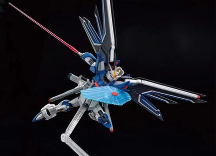 Gamers Guild AZ Bandai Gunpla HG Cosmic Era 1/144 - Gundam SEED Freedom, #243 Rising Freedom Gundam (Pre-Order) AGD