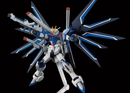 Gamers Guild AZ Bandai Gunpla HG Cosmic Era 1/144 - Gundam SEED Freedom, #243 Rising Freedom Gundam (Pre-Order) AGD