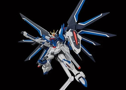 Gamers Guild AZ Bandai Gunpla HG Cosmic Era 1/144 - Gundam SEED Freedom, #243 Rising Freedom Gundam (Pre-Order) AGD